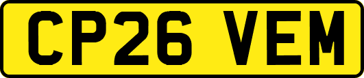 CP26VEM