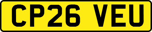 CP26VEU