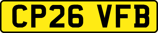 CP26VFB