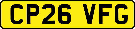 CP26VFG
