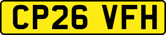 CP26VFH