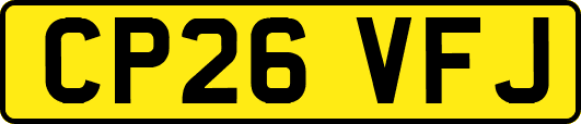CP26VFJ