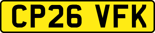 CP26VFK