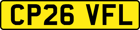 CP26VFL
