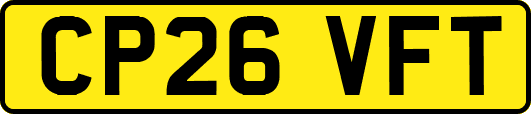 CP26VFT
