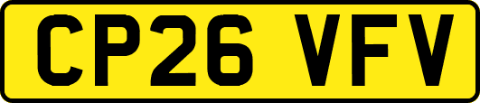 CP26VFV