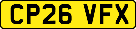 CP26VFX