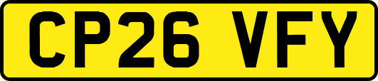 CP26VFY