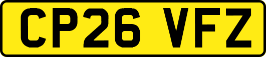 CP26VFZ