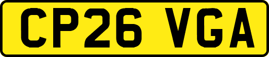 CP26VGA