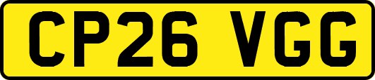 CP26VGG