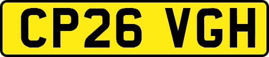 CP26VGH