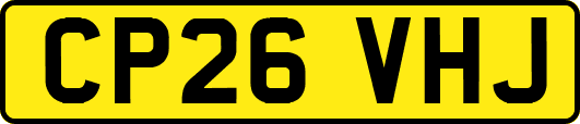 CP26VHJ