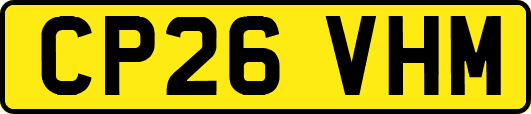 CP26VHM