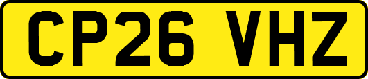 CP26VHZ