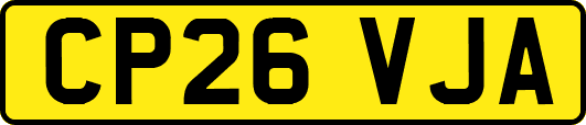 CP26VJA
