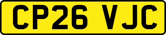 CP26VJC