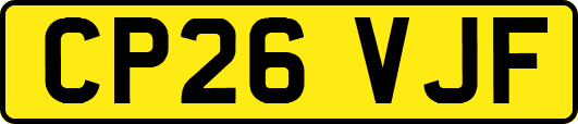 CP26VJF