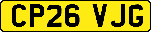 CP26VJG