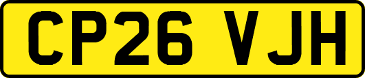 CP26VJH