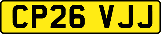 CP26VJJ
