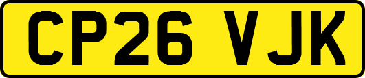 CP26VJK