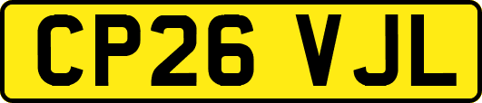 CP26VJL