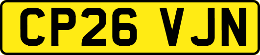 CP26VJN