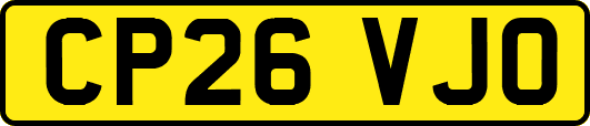 CP26VJO