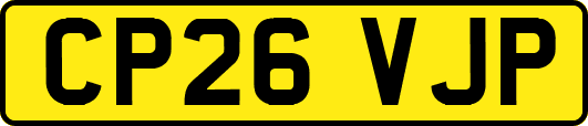 CP26VJP