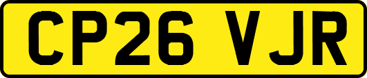 CP26VJR