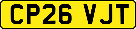 CP26VJT