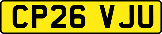 CP26VJU