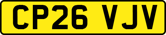 CP26VJV