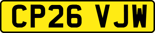 CP26VJW
