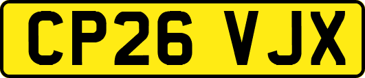 CP26VJX