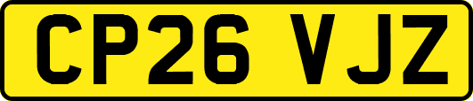 CP26VJZ