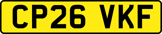 CP26VKF