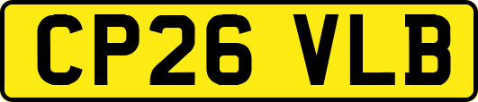 CP26VLB
