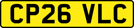 CP26VLC