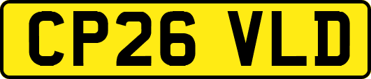 CP26VLD