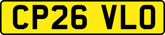 CP26VLO