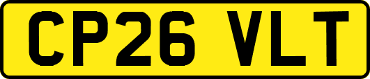 CP26VLT