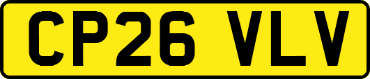 CP26VLV