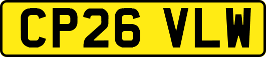 CP26VLW