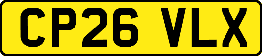 CP26VLX