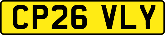 CP26VLY