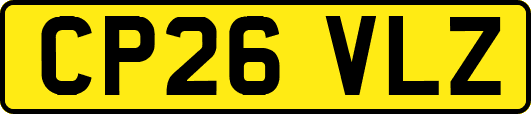 CP26VLZ