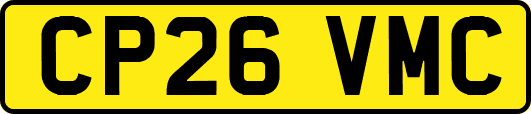 CP26VMC