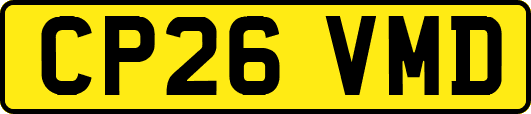 CP26VMD